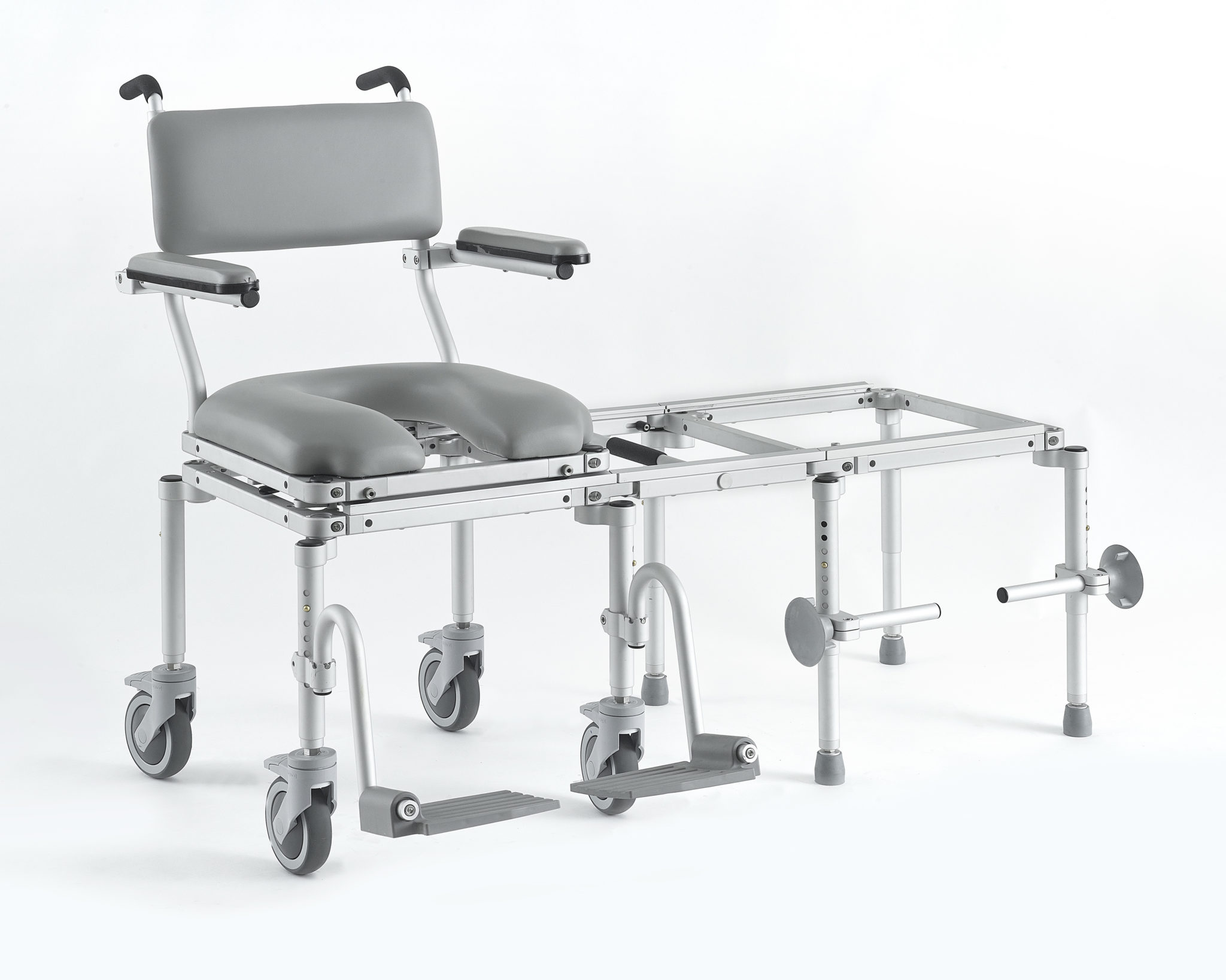 Mc6000 Our Best Selling Mobility Chair And Tub Access Slider