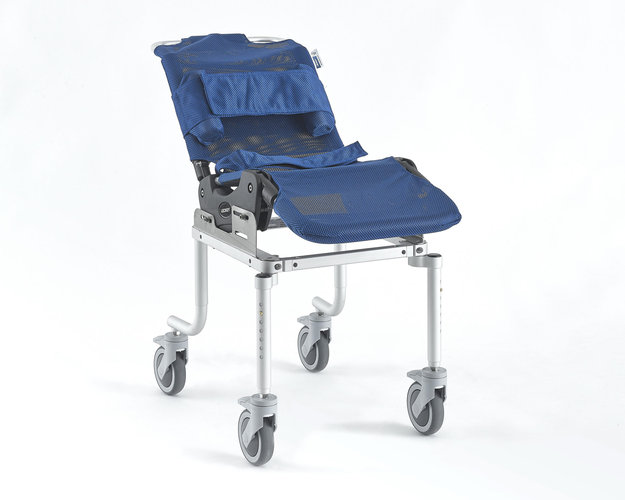 Mc4000leckey Pediatric Shower Chair For Barrier Free Showers
