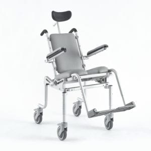 portable travel shower chair