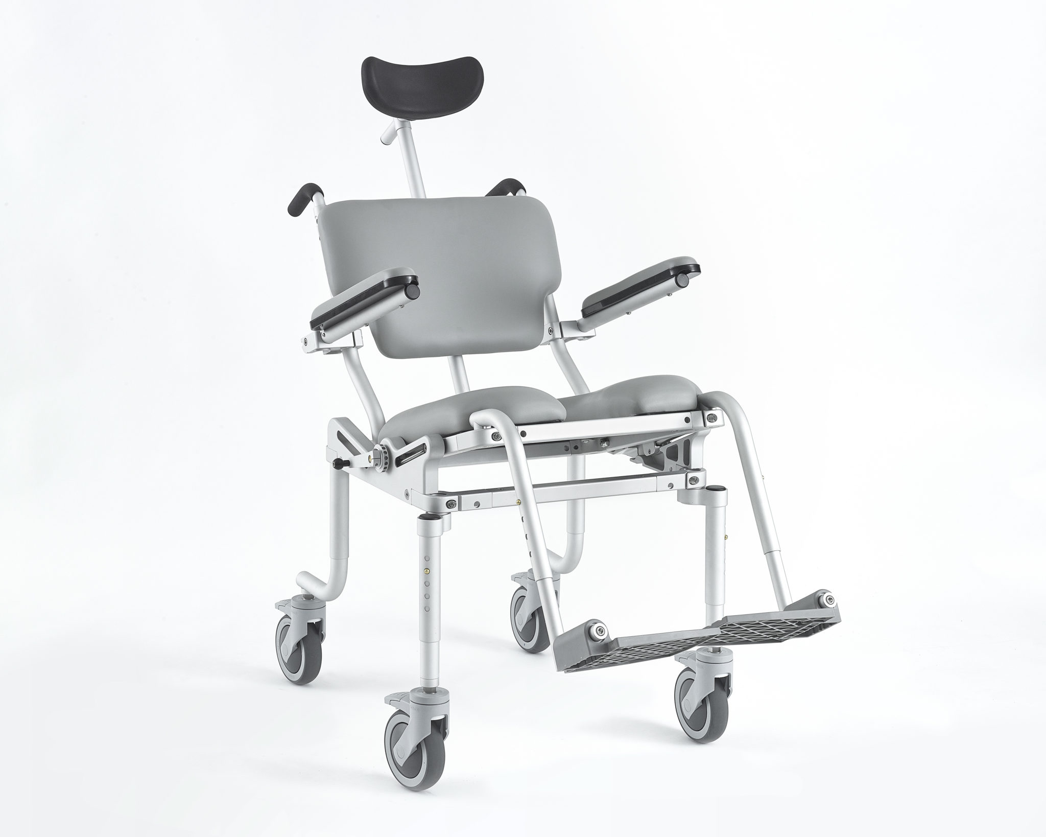 Mc4000tilt Tilt In Space Shower Chair And Commode Chair